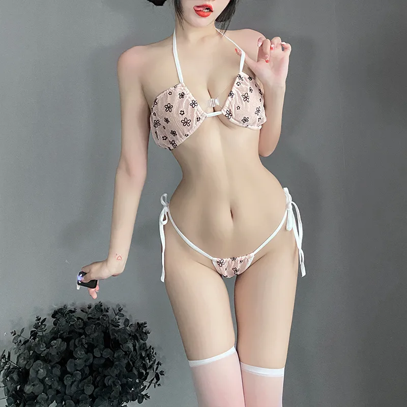 Asian Lingerie Style | OEM Lingerie Factory view 8