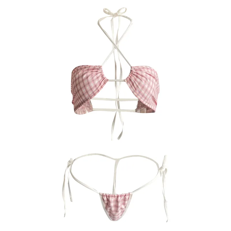 Asian Lingerie Style | OEM Lingerie Factory view 12
