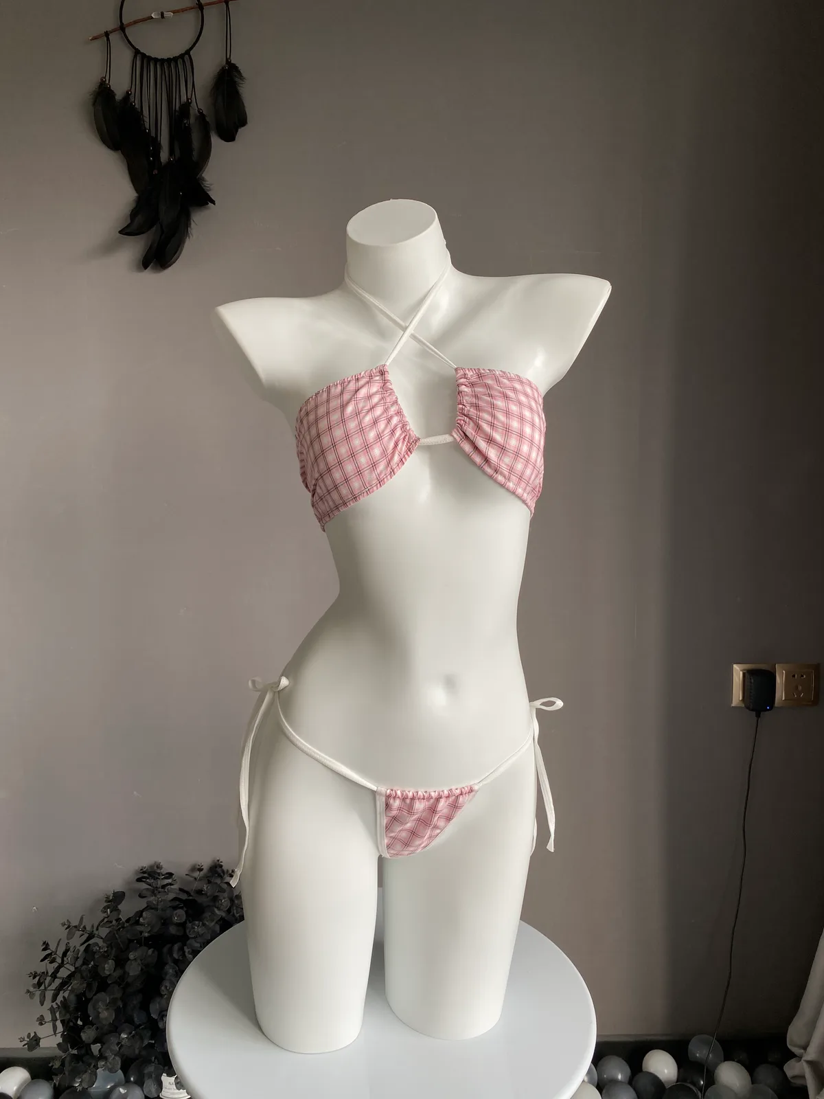 Asian Lingerie Style | OEM Lingerie Factory view 15