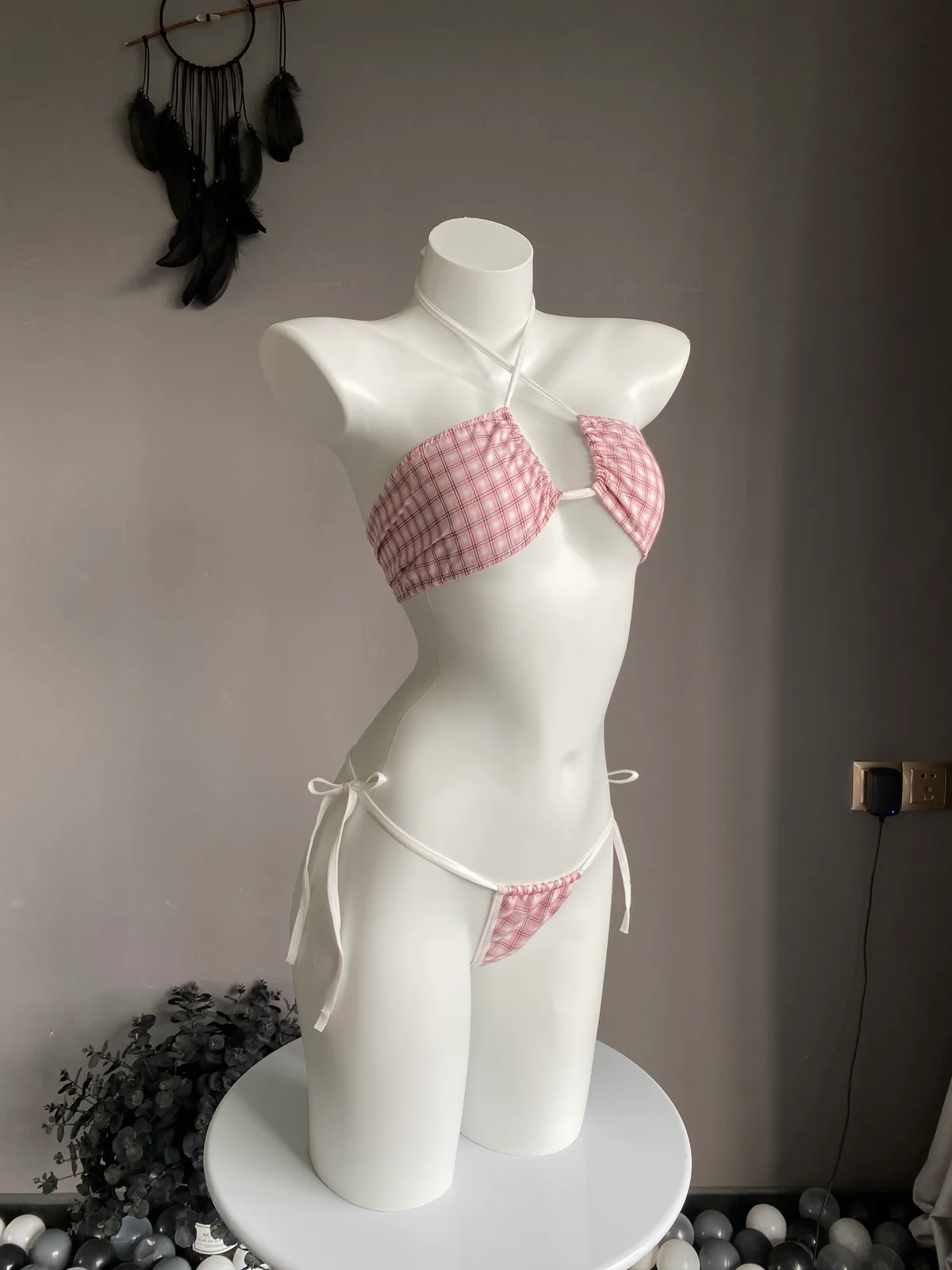 Asian Lingerie Style | OEM Lingerie Factory view 16