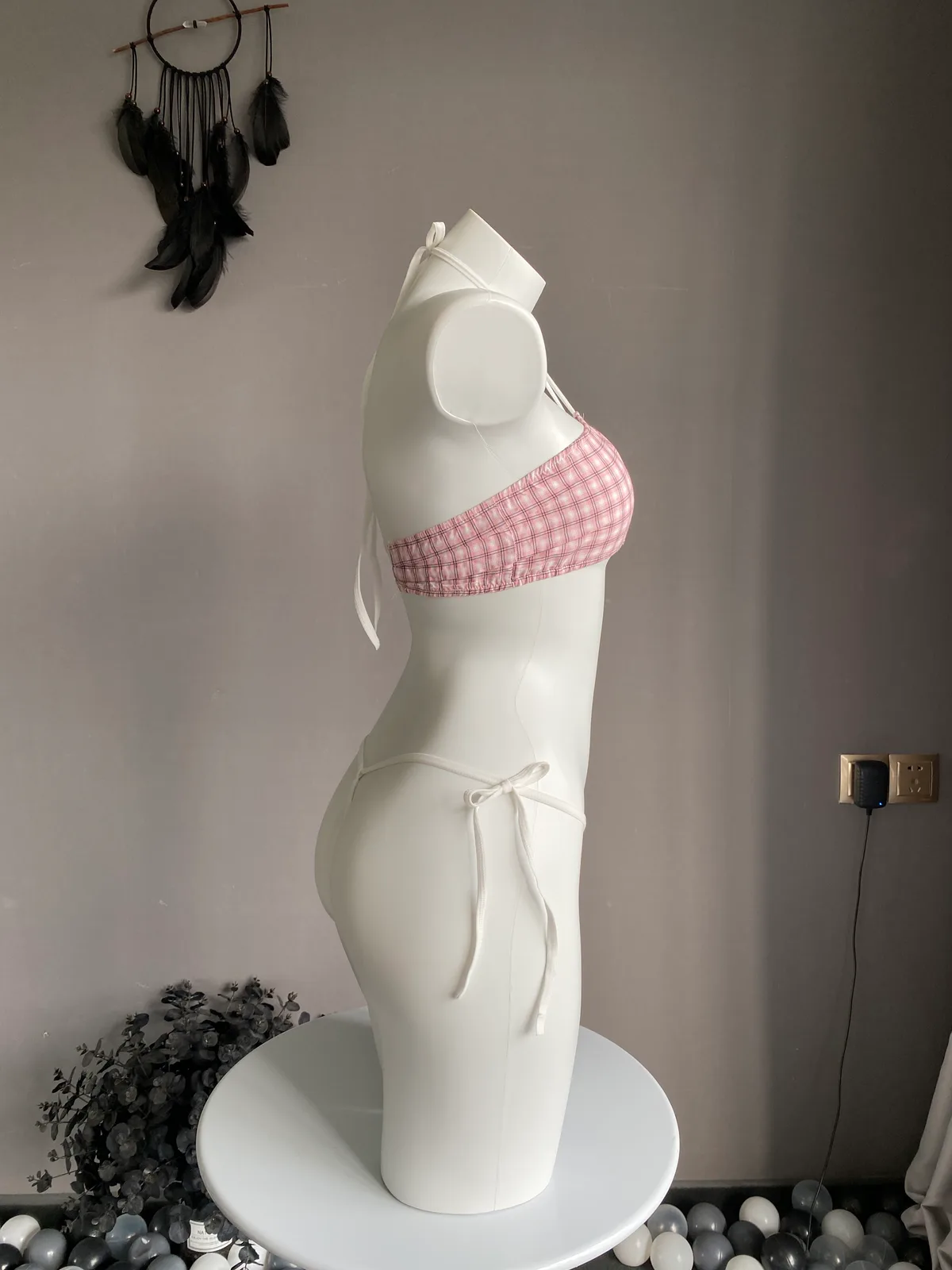 Asian Lingerie Style | OEM Lingerie Factory view 17