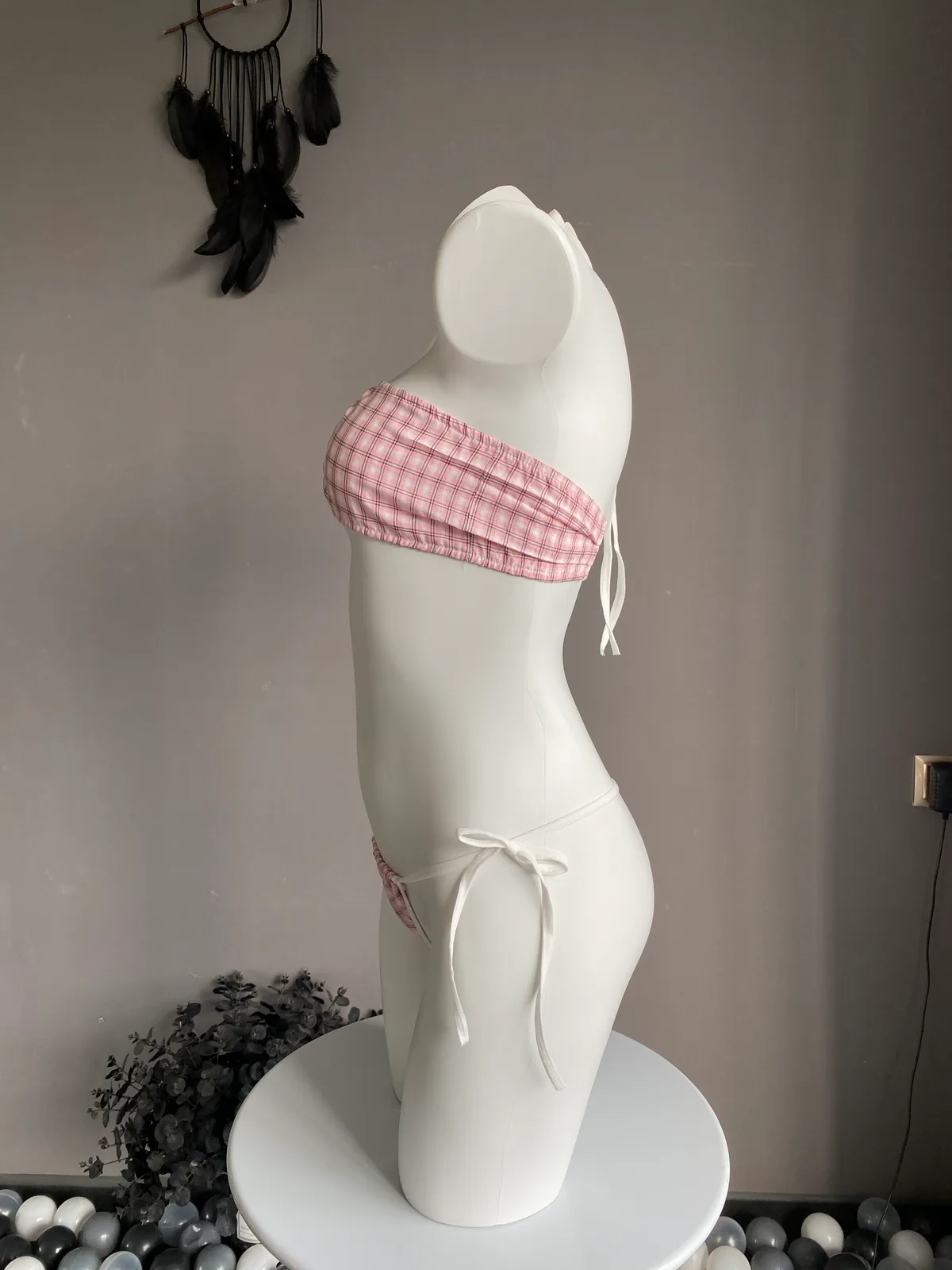 Asian Lingerie Style | OEM Lingerie Factory view 19