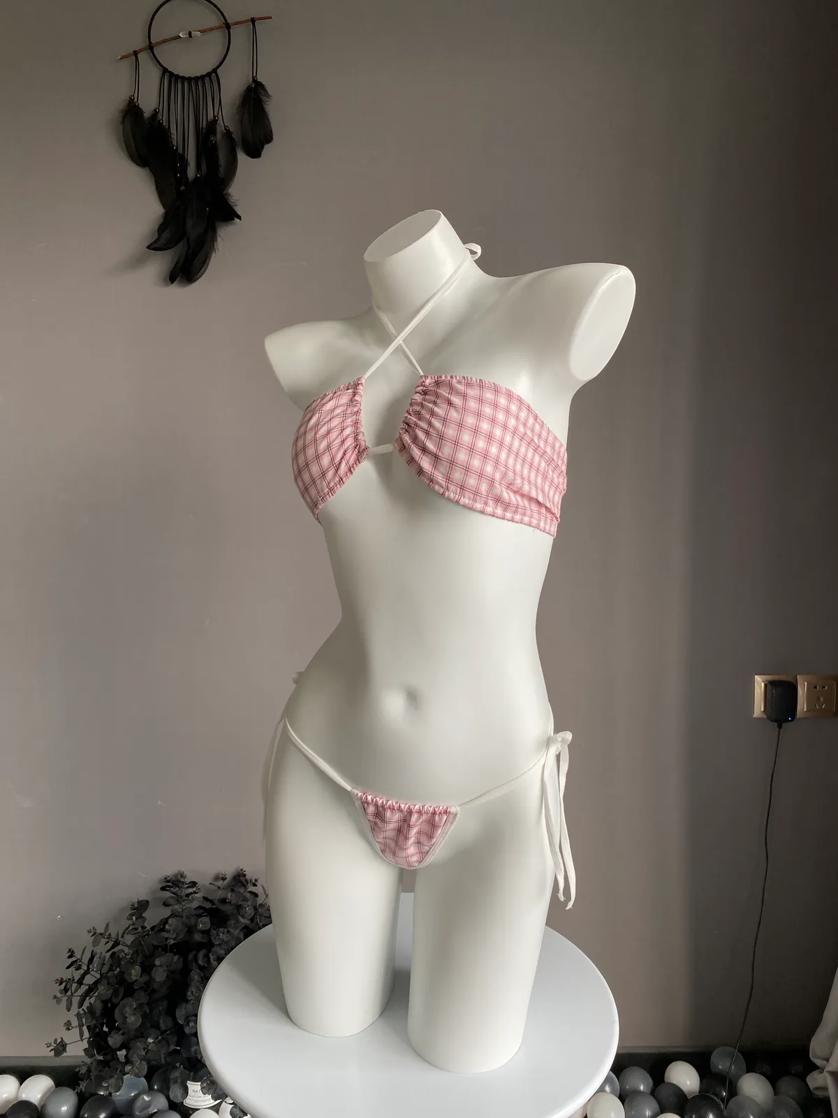 Asian Lingerie Style | OEM Lingerie Factory view 20