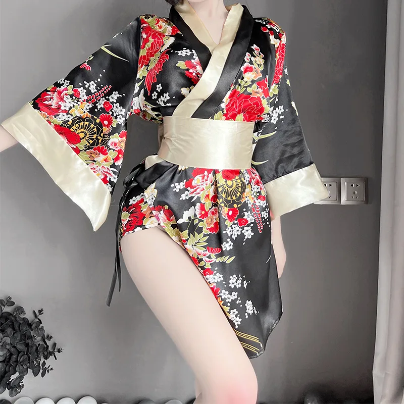 Asian Lingerie Style 1006 | Wholesale Lingerie