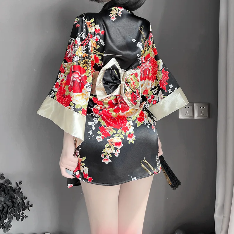 Asian Lingerie Style 1006 | Wholesale Lingerie view 4