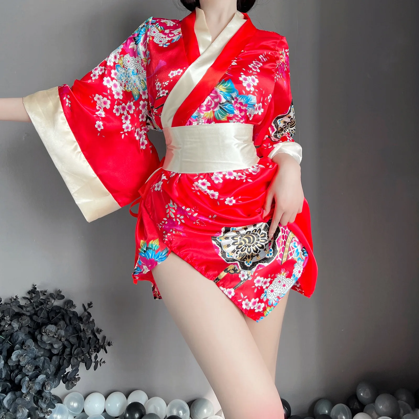 Asian Lingerie Style 1006 | Wholesale Lingerie view 15