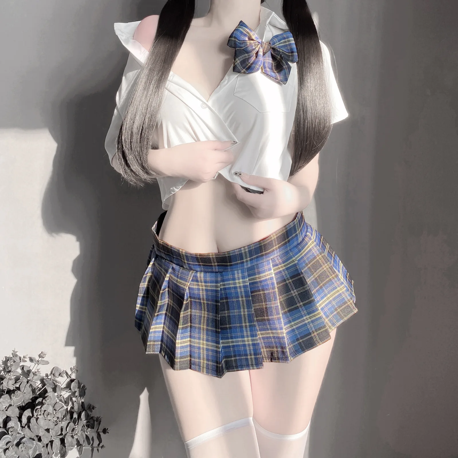 Asian Lingerie Style 1007 | OEM Lingerie Factory view 26