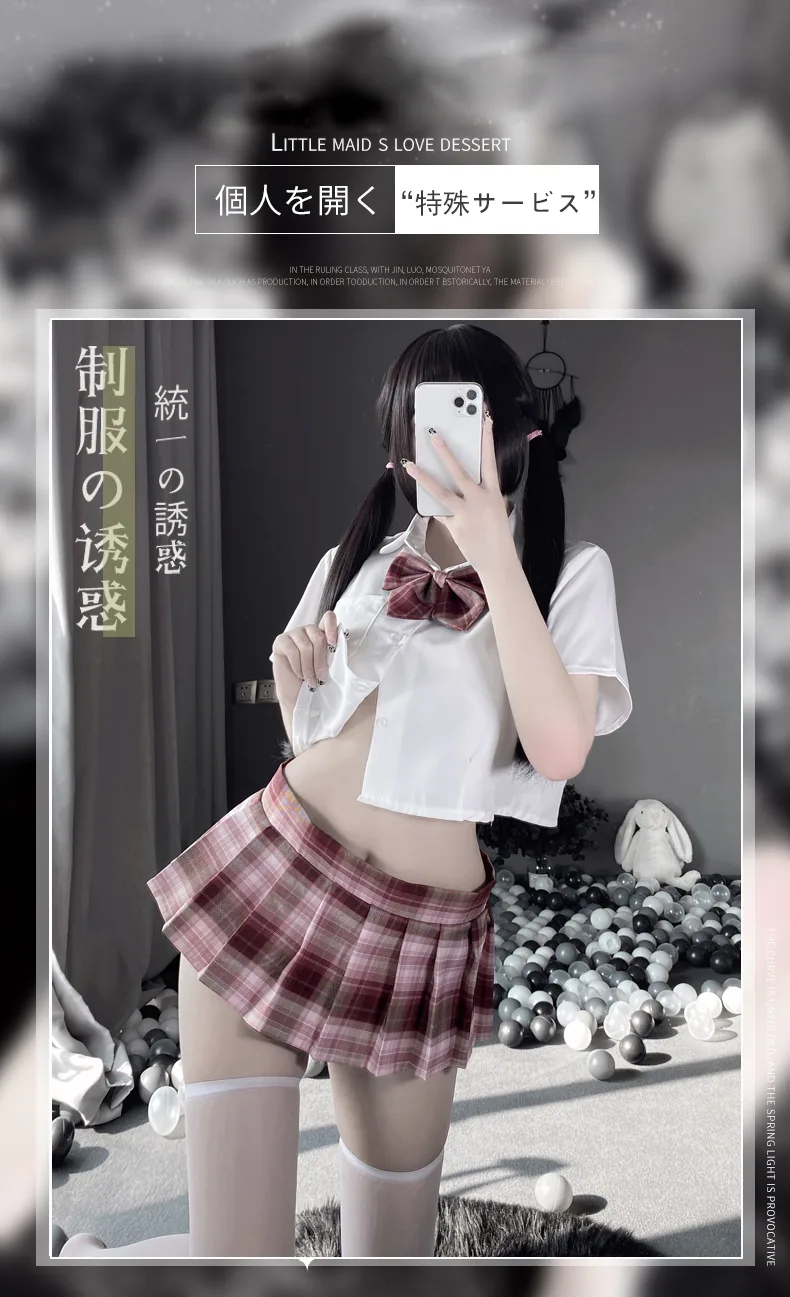 Asian Lingerie Style 1007 | OEM Lingerie Factory view 27