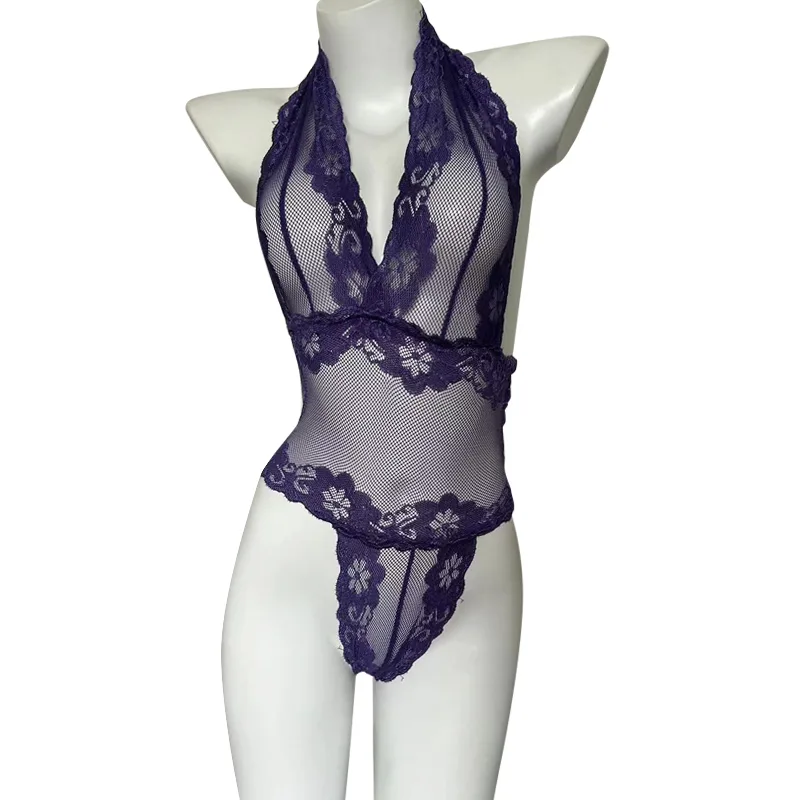 Asian Lingerie Style 1013 | OEM Lingerie Factory view 7