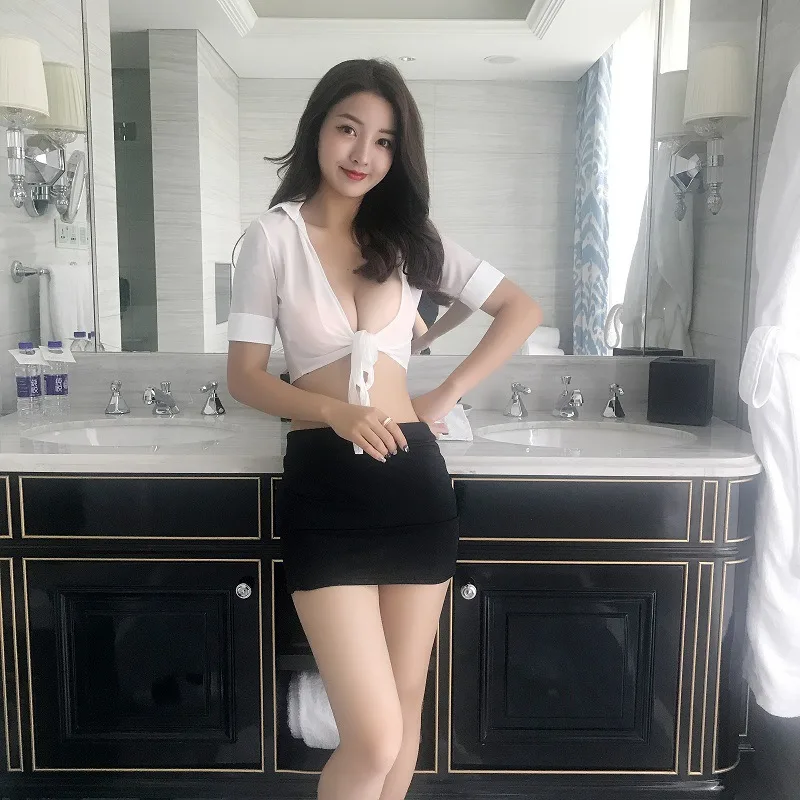 Asian Lingerie Style 1015 | OEM Lingerie Factory view 10
