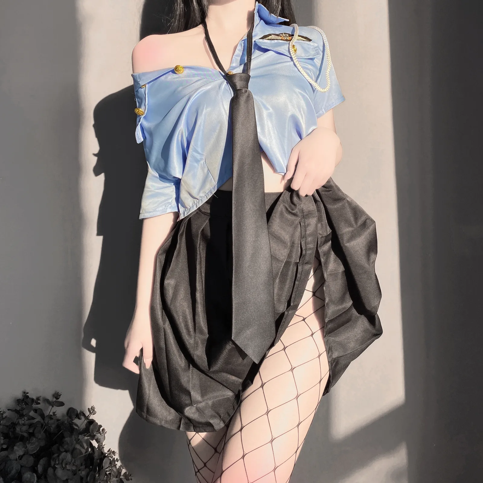 Asian Lingerie Style 1016 | Wholesale Lingerie view 10