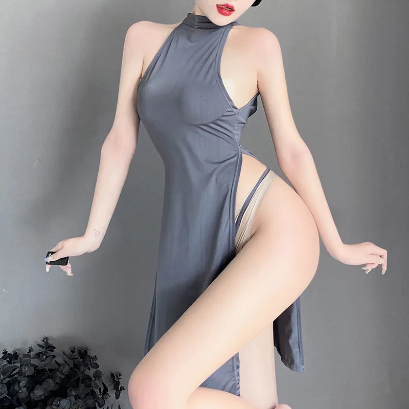 Asian Lingerie Style 1020 | Wholesale Lingerie view 3