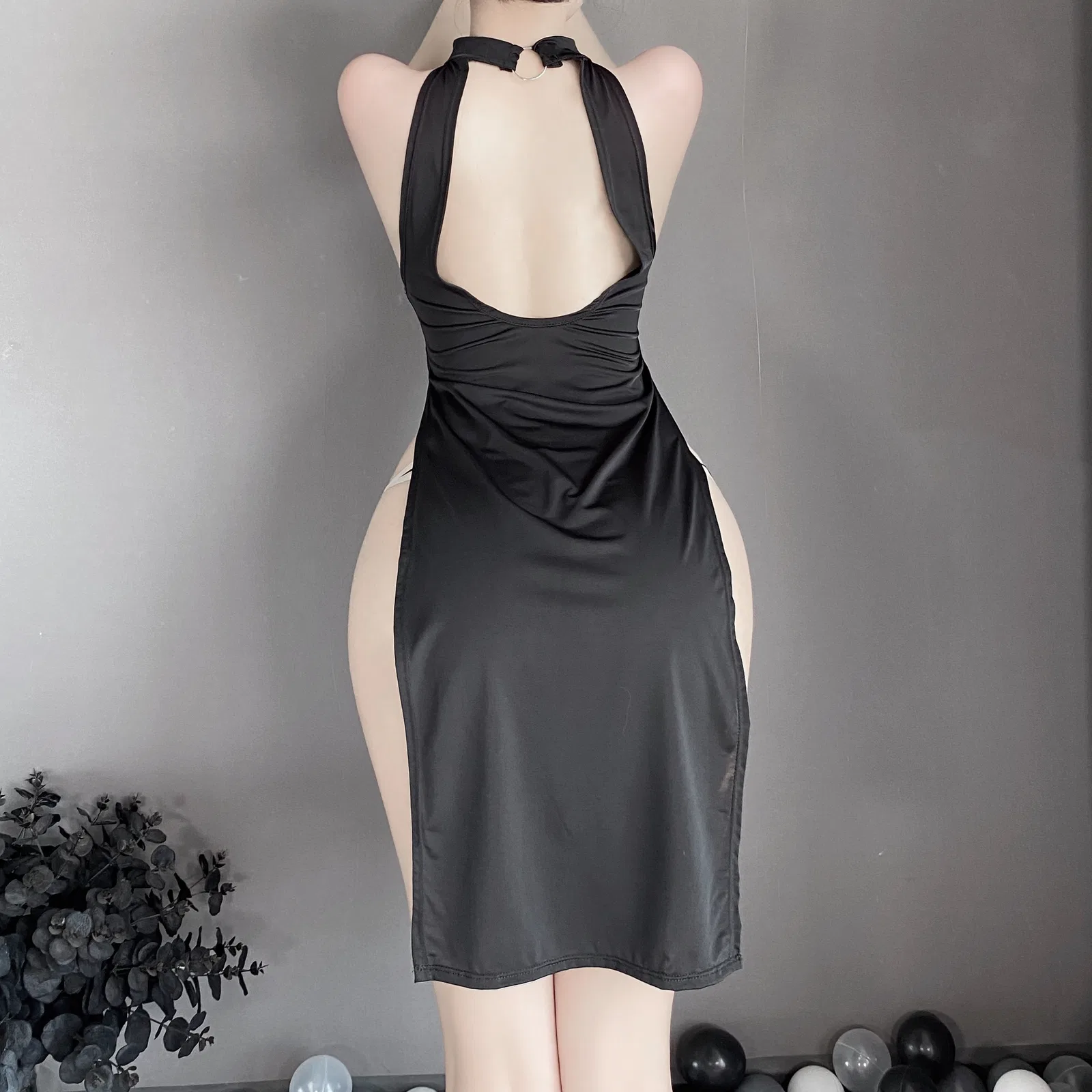Asian Lingerie Style 1020 | Wholesale Lingerie view 19