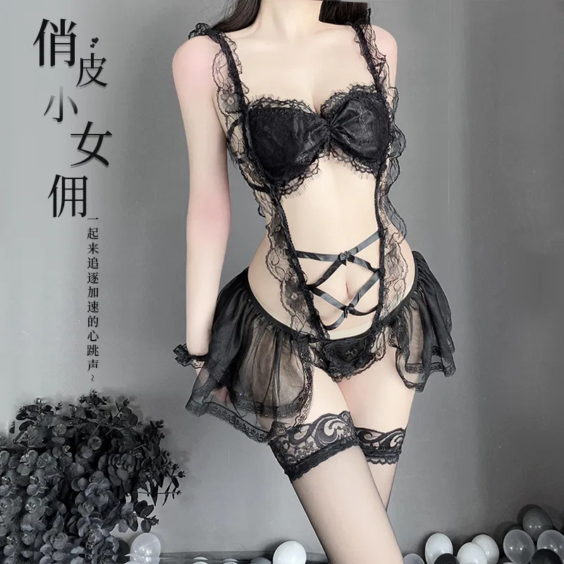Asian Lingerie Style 1023 | OEM Lingerie Factory