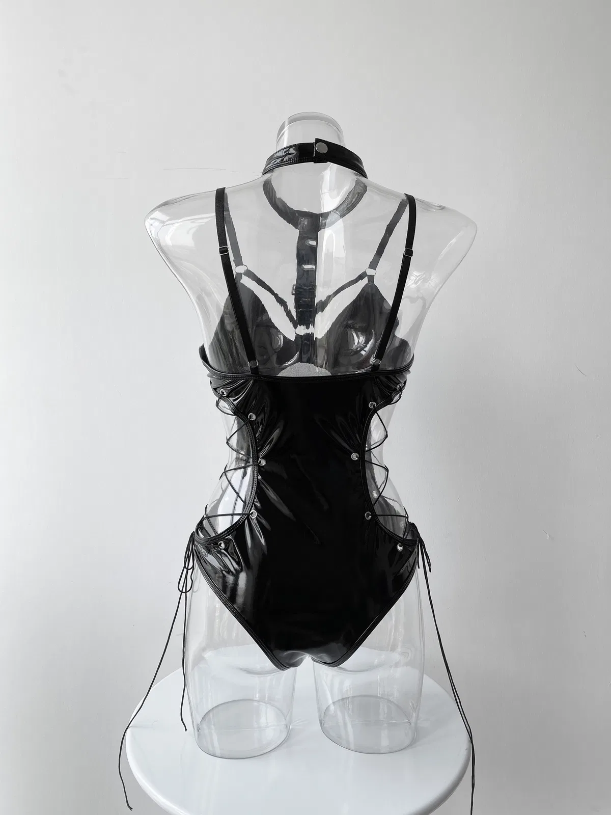 Asian Lingerie Style 1027 | OEM Lingerie Factory view 19