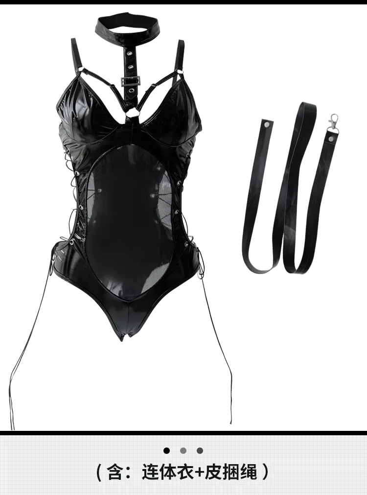 Asian Lingerie Style 1027 | OEM Lingerie Factory view 20