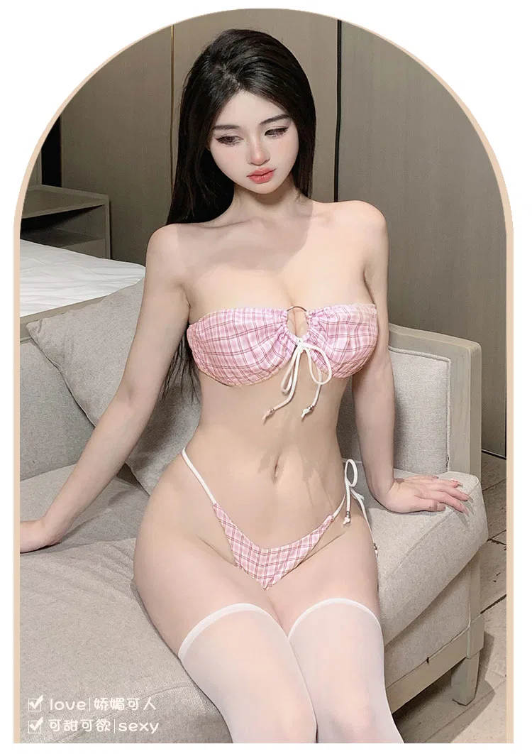 Asian Lingerie Style 1028 | Wholesale Lingerie view 48