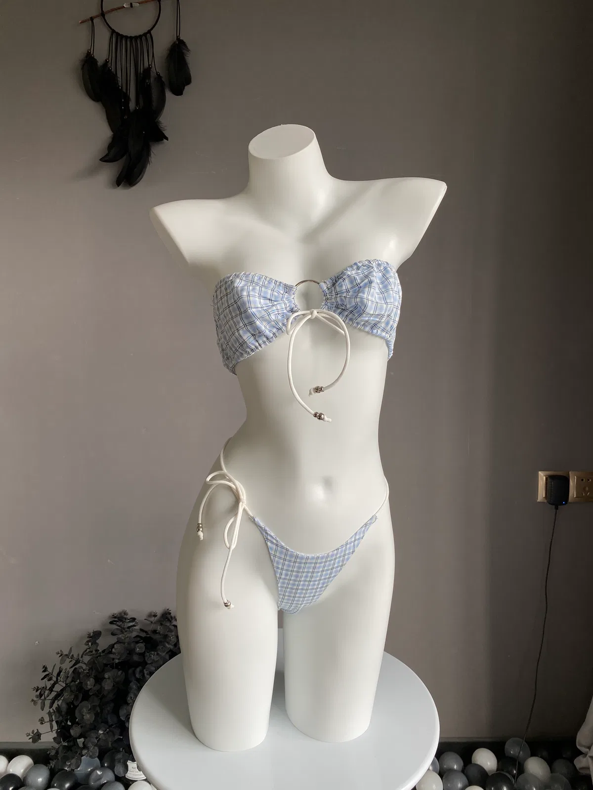 Asian Lingerie Style 1028 | Wholesale Lingerie view 26