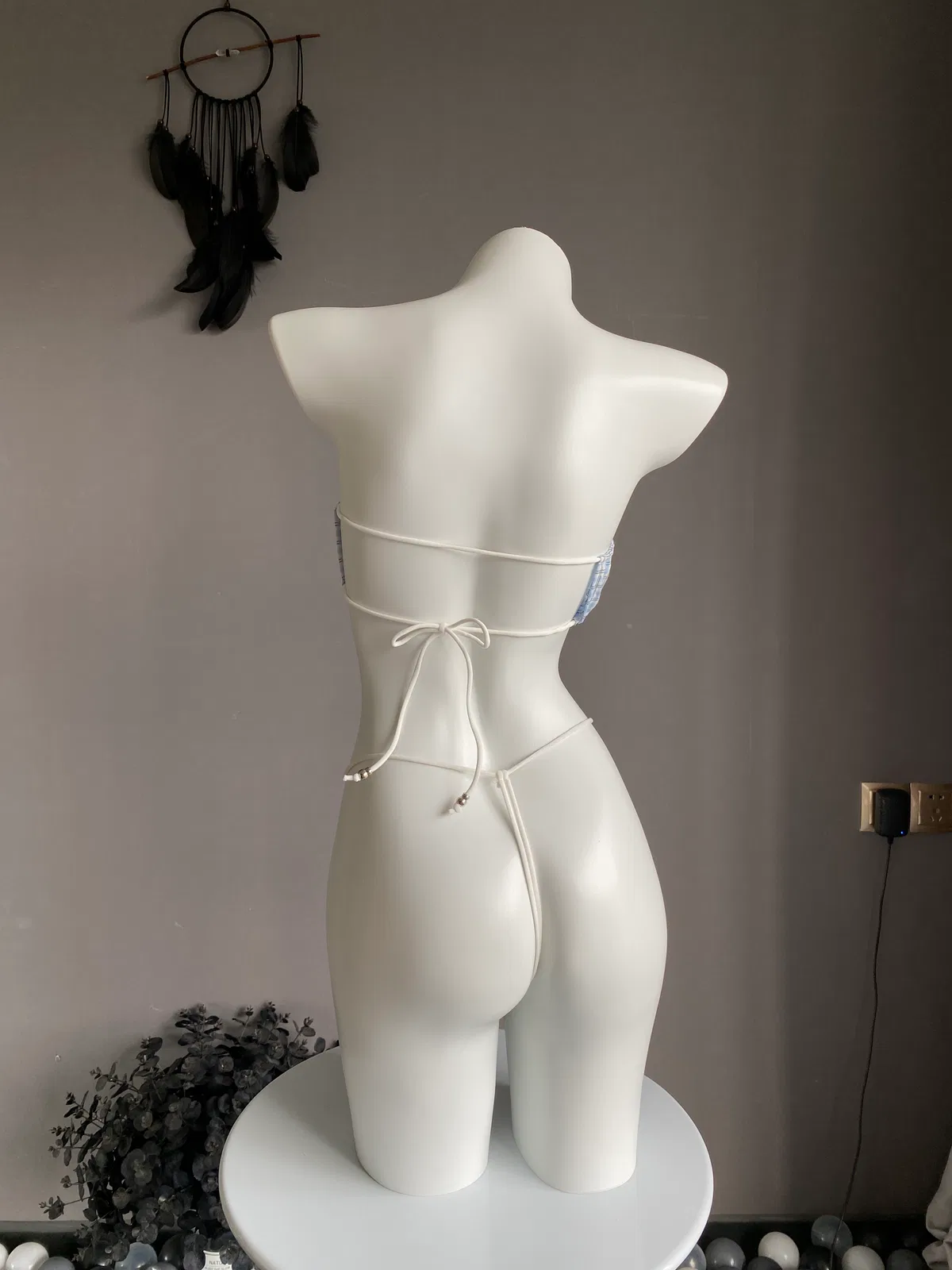 Asian Lingerie Style 1028 | Wholesale Lingerie view 29