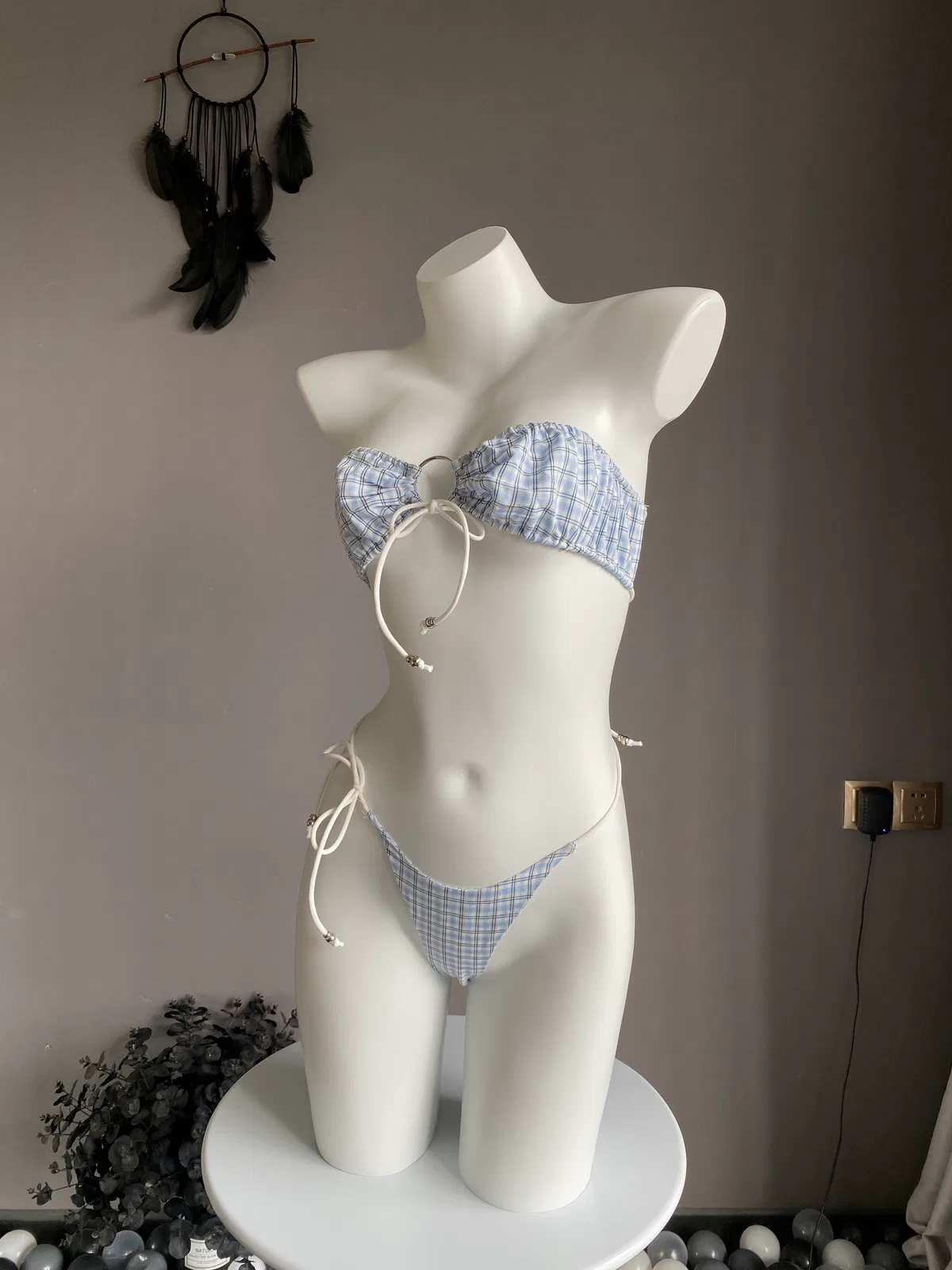 Asian Lingerie Style 1028 | Wholesale Lingerie view 31