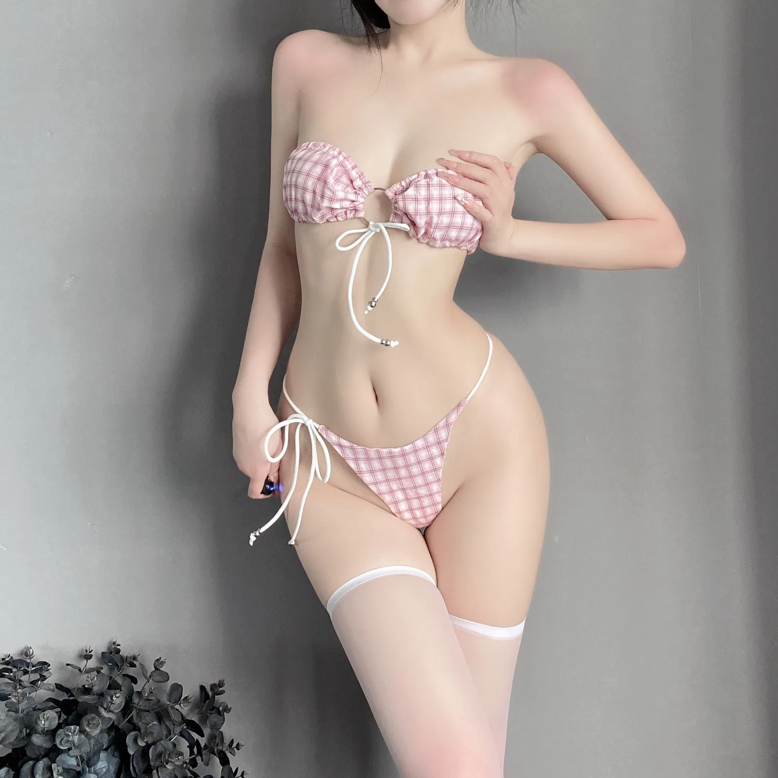 Asian Lingerie Style 1028 | Wholesale Lingerie view 36