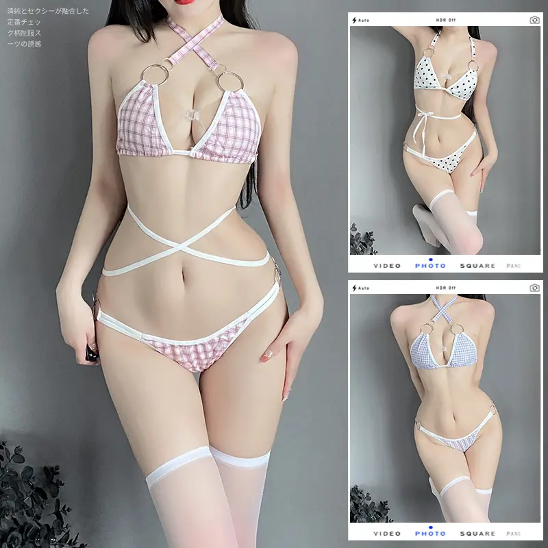 Asian Lingerie Style 1038 | ขายส่งชุดชั้นใน
