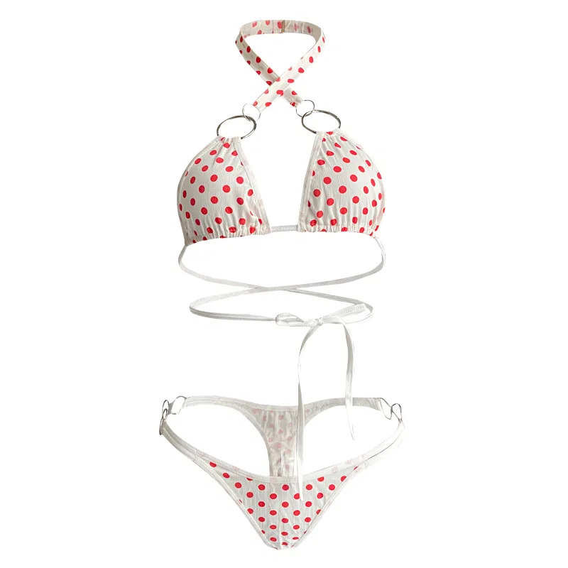 Asian Lingerie Style 1038 | Wholesale Lingerie view 5