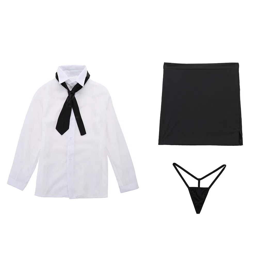 Asian Lingerie Style 1042 | OEM Lingerie Factory view 1
