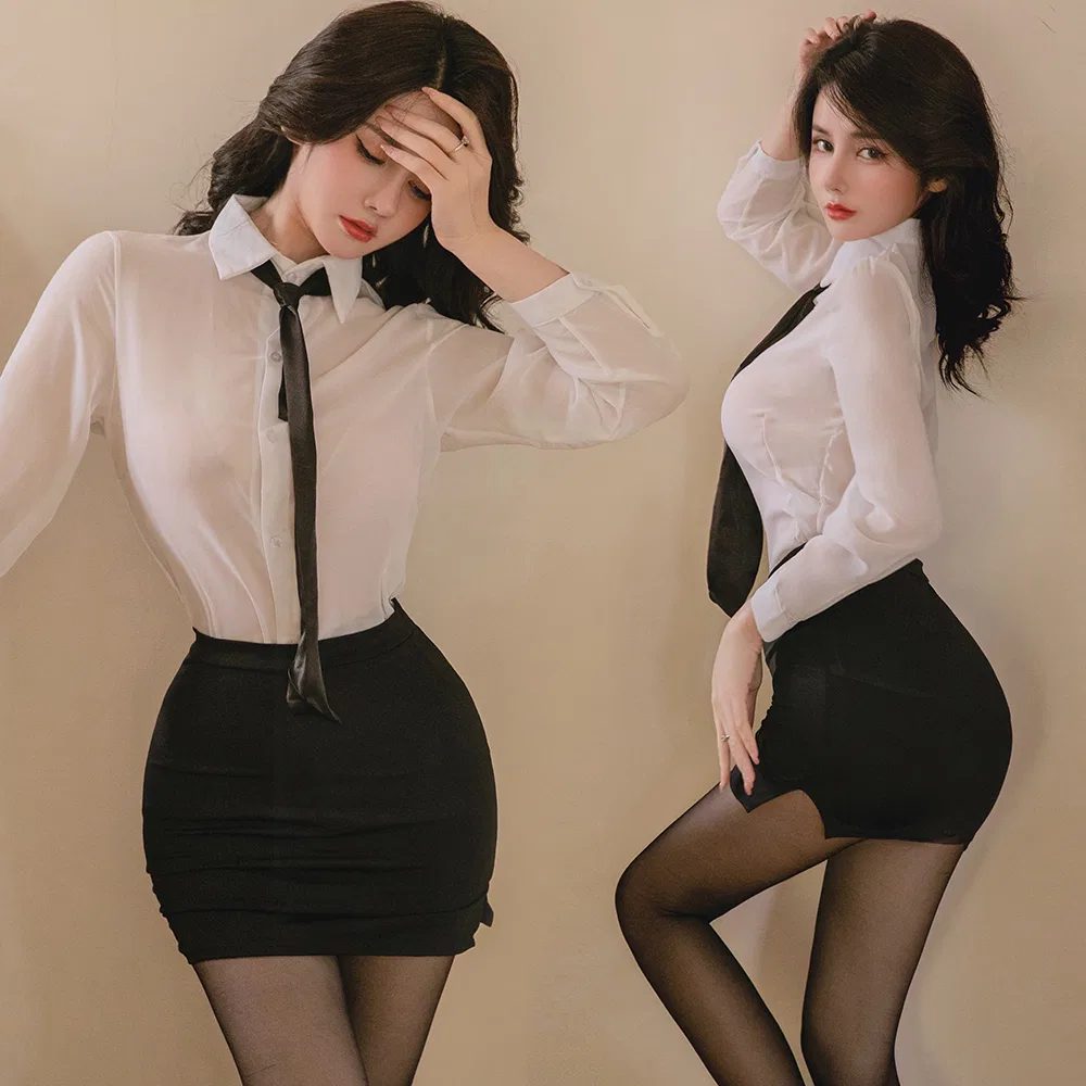 Asian Lingerie Style 1042 | OEM Lingerie Factory view 17
