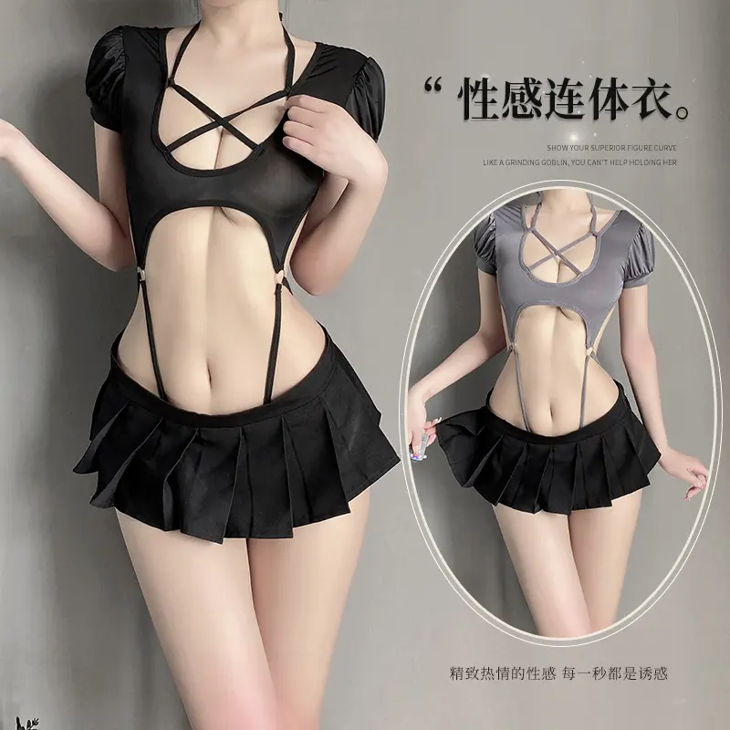 Asian Lingerie Style 1054 | Wholesale Lingerie