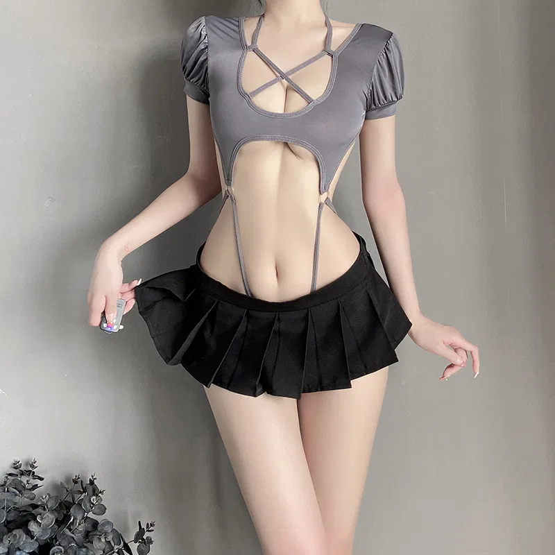Asian Lingerie Style 1054 | Wholesale Lingerie view 6