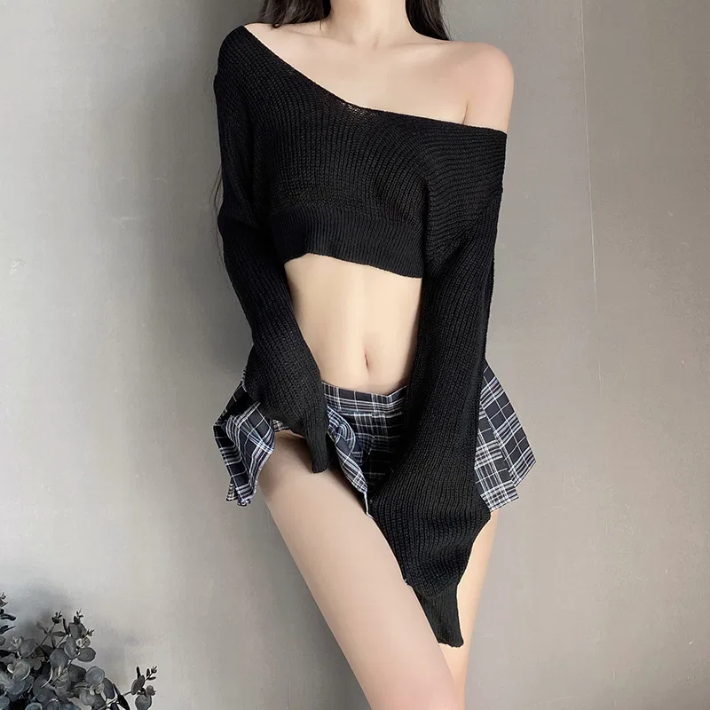 Asian Lingerie Style 1055 | OEM Lingerie Factory view 6