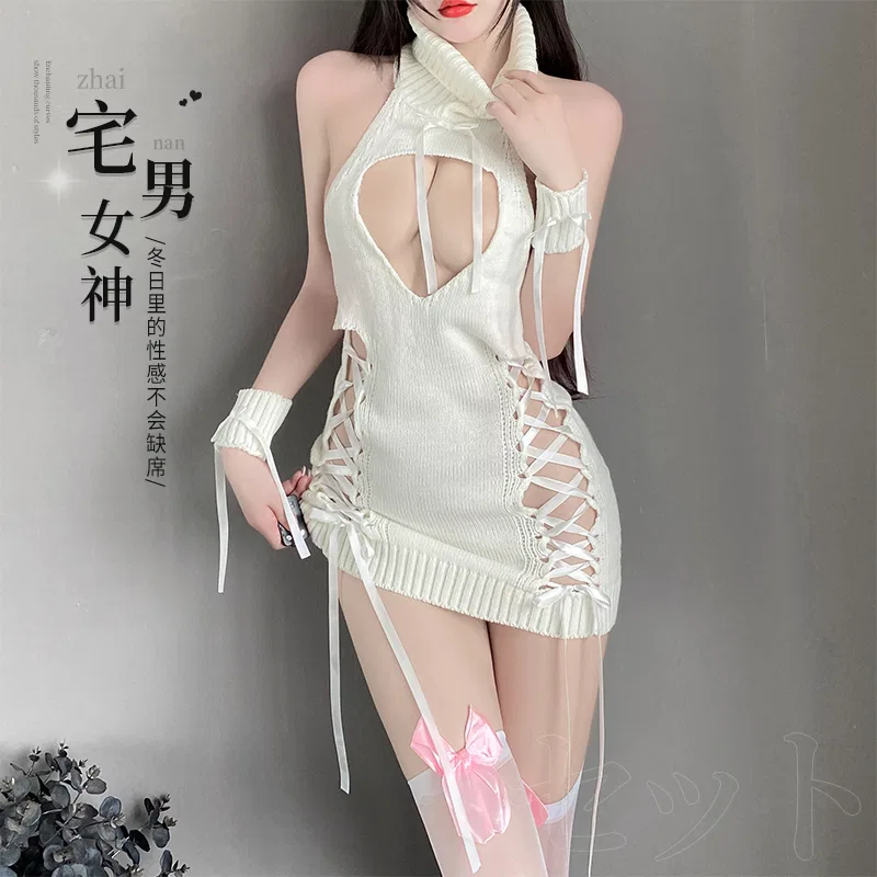 Asian Lingerie Style 1056 | Wholesale Lingerie view 8