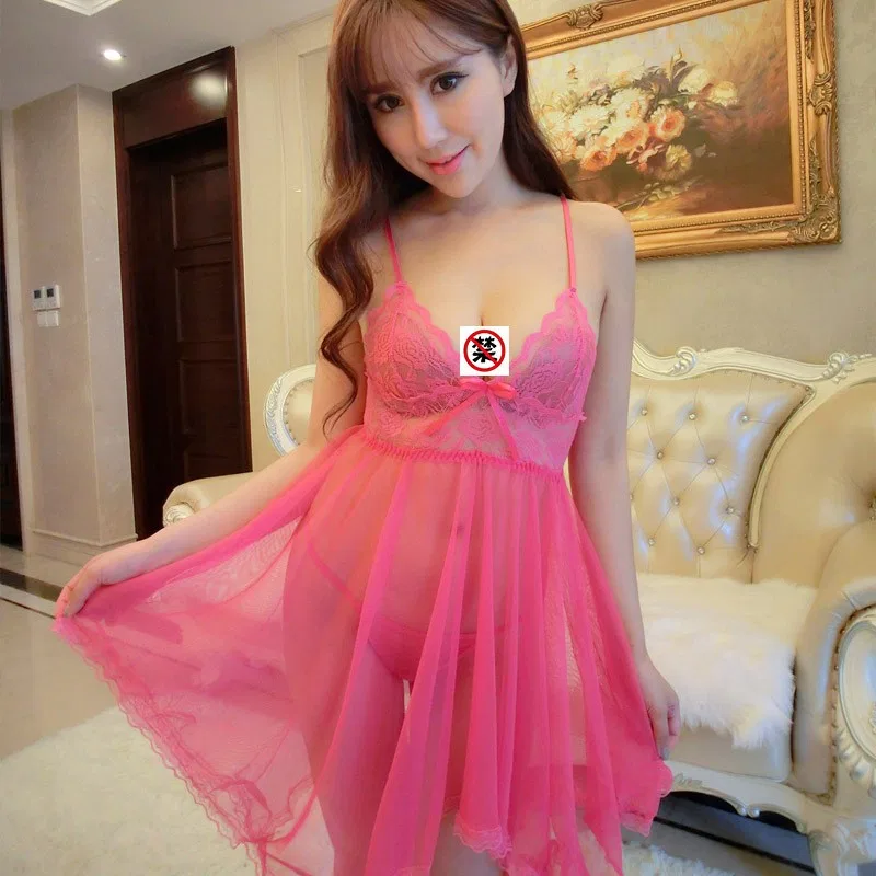 Asian Lingerie Style 1127 | OEM Lingerie Factory view 17