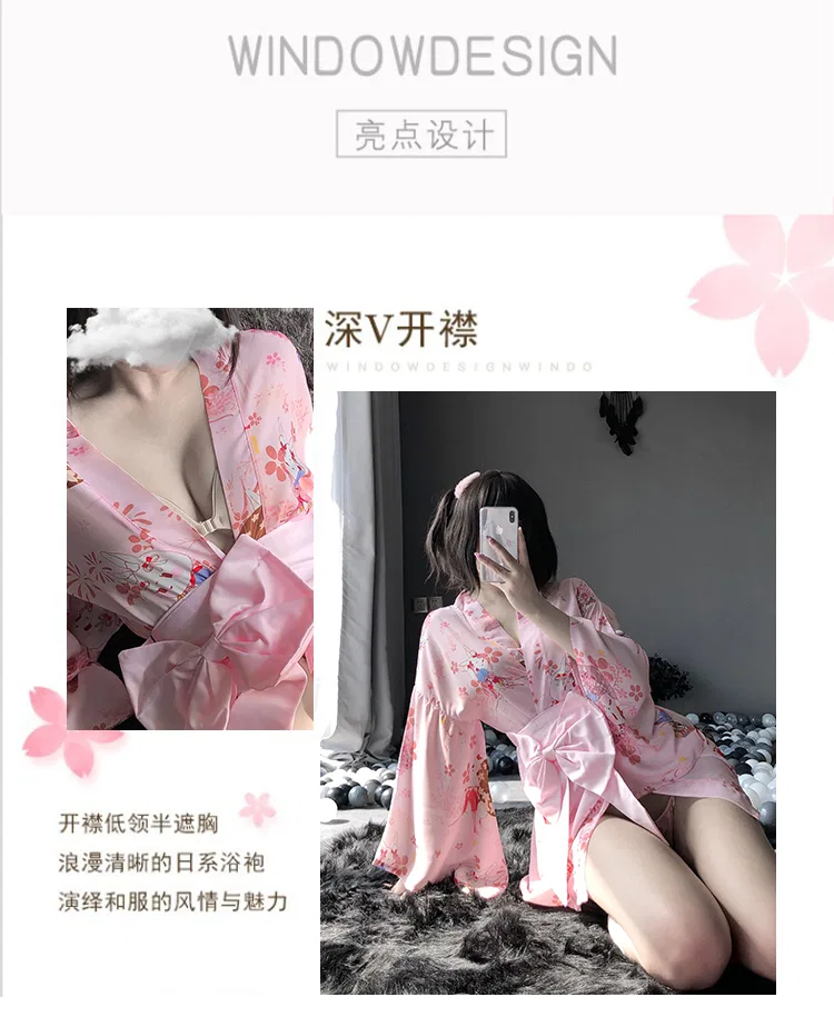 Asian Lingerie Style 1141 | OEM Lingerie Factory view 9