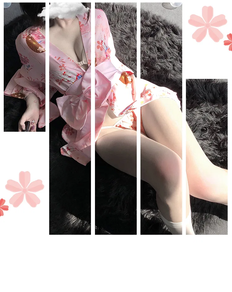 Asian Lingerie Style 1141 | OEM Lingerie Factory view 10