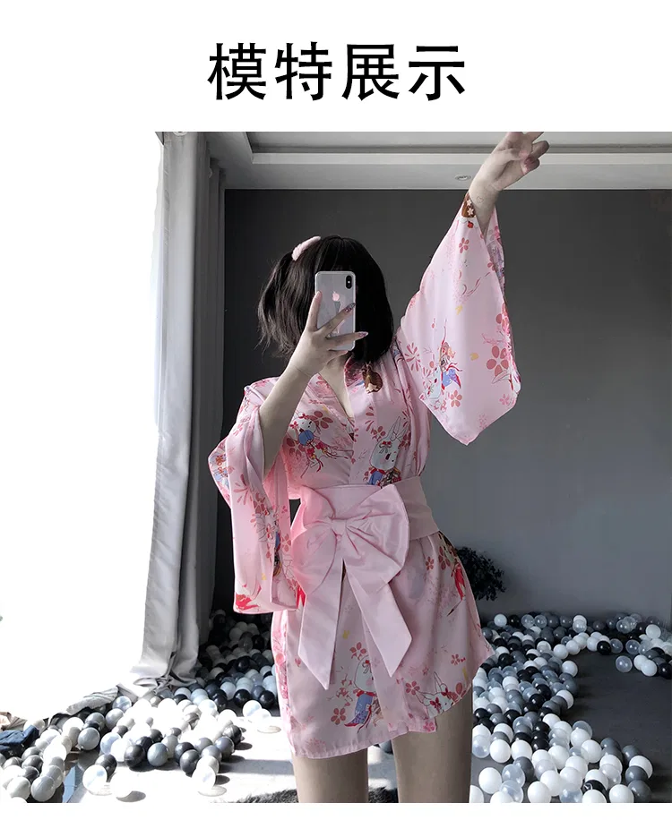 Asian Lingerie Style 1141 | OEM Lingerie Factory view 11