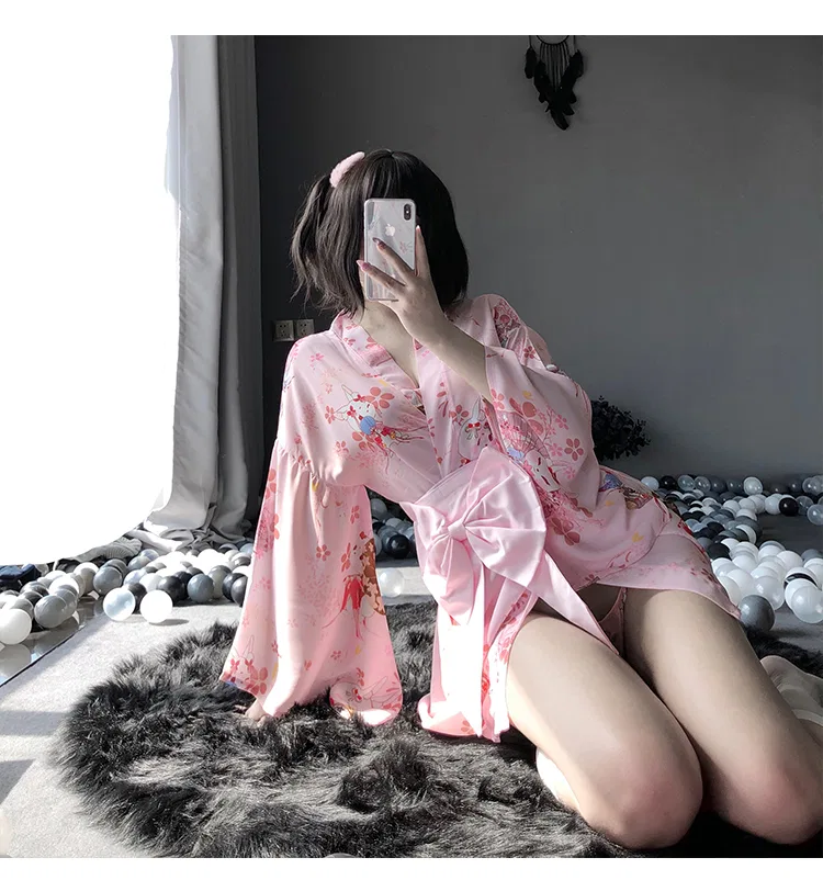 Asian Lingerie Style 1141 | OEM Lingerie Factory view 12