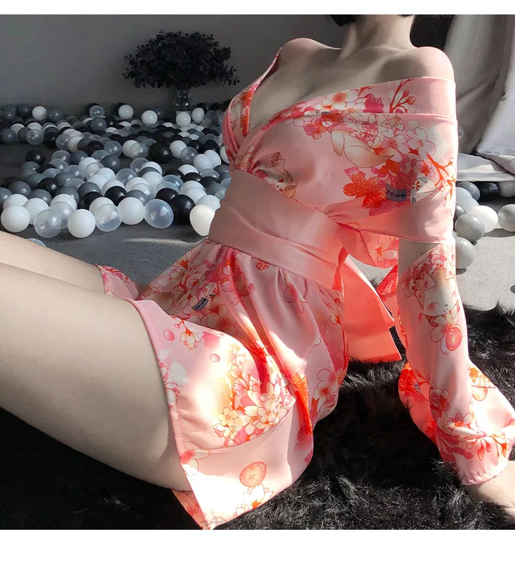 Asian Lingerie Style 1142 | Wholesale Lingerie view 14