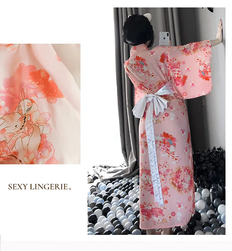 Asian Lingerie Style 1143 | OEM Lingerie Factory view 8