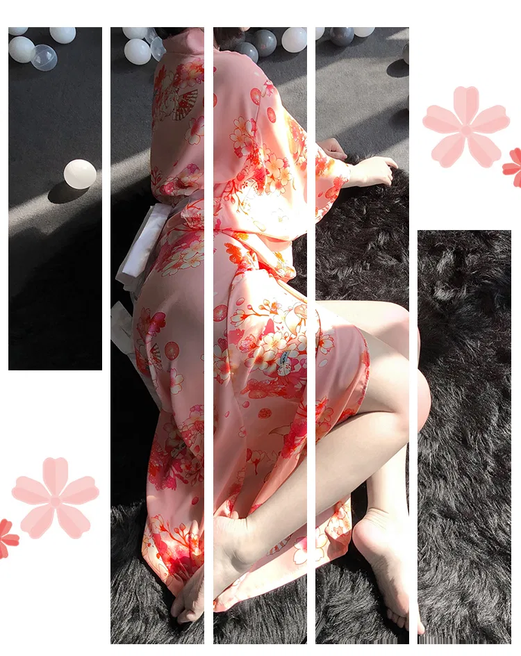 Asian Lingerie Style 1143 | OEM Lingerie Factory view 10
