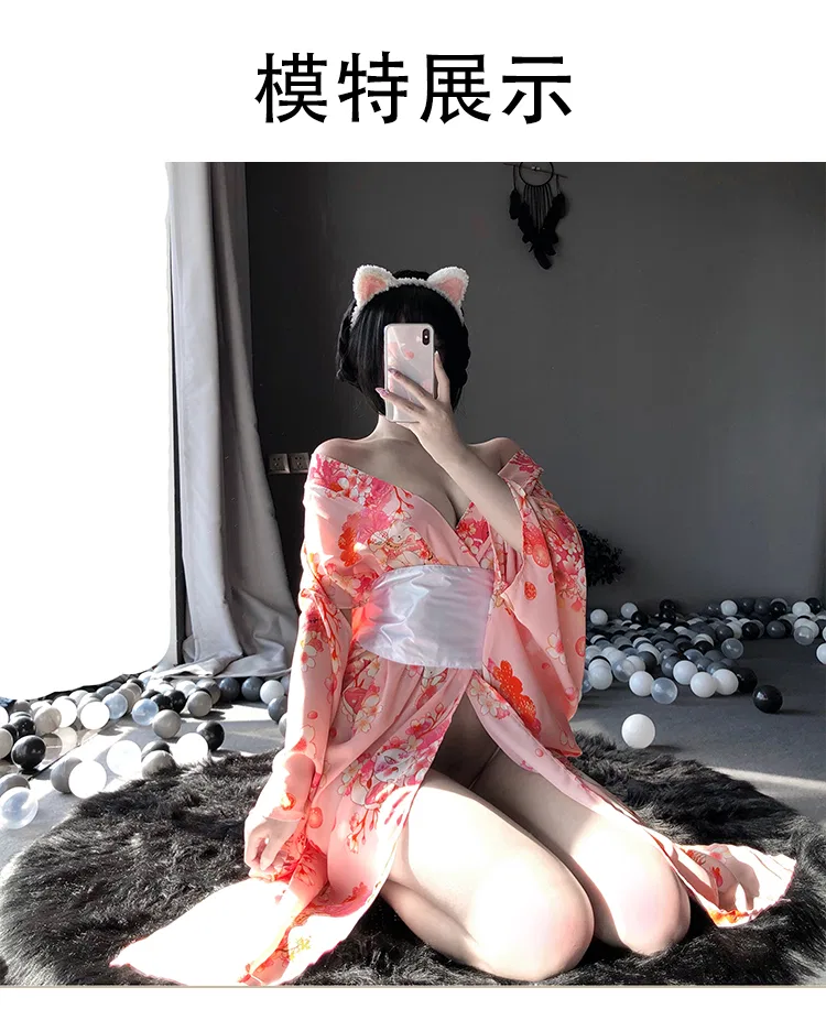 Asian Lingerie Style 1143 | OEM Lingerie Factory view 11
