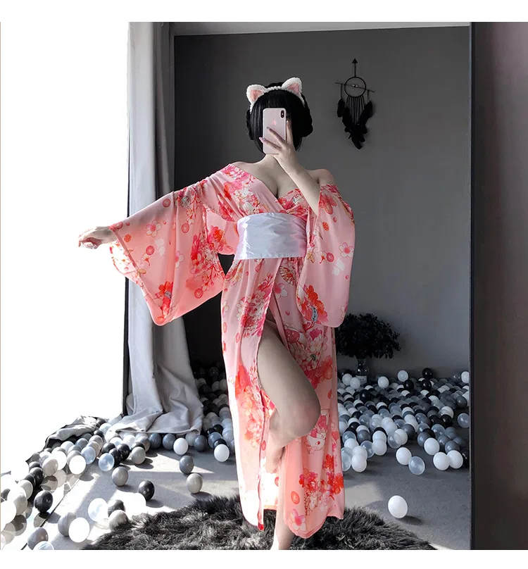 Asian Lingerie Style 1143 | OEM Lingerie Factory view 13