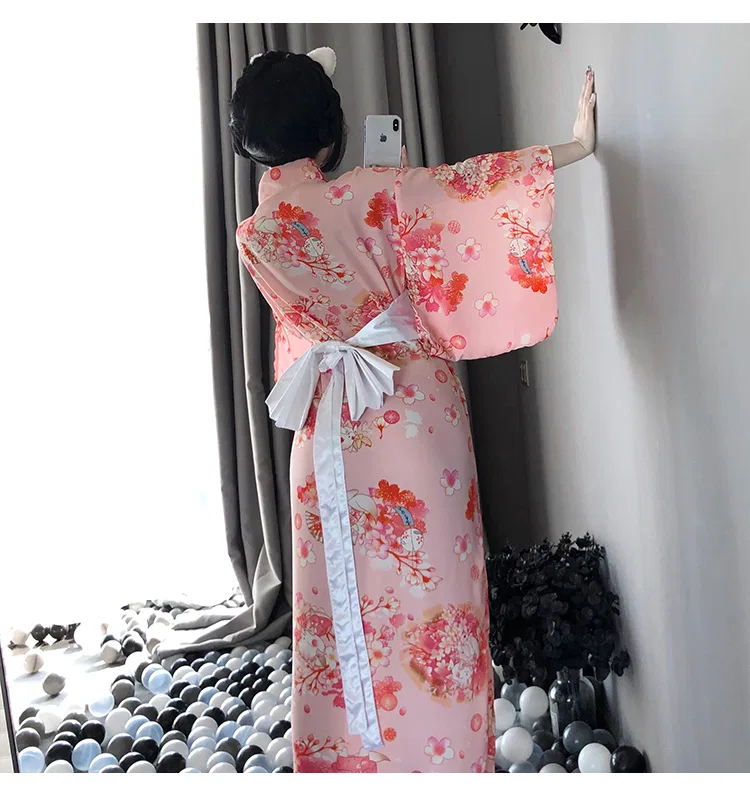 Asian Lingerie Style 1143 | OEM Lingerie Factory view 14