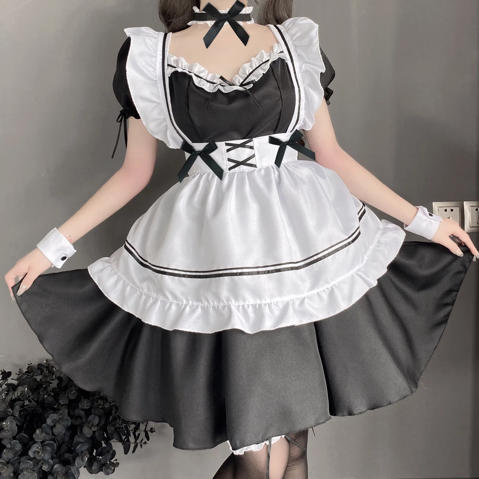 Asian Lingerie Style 1229 | OEM Lingerie Factory