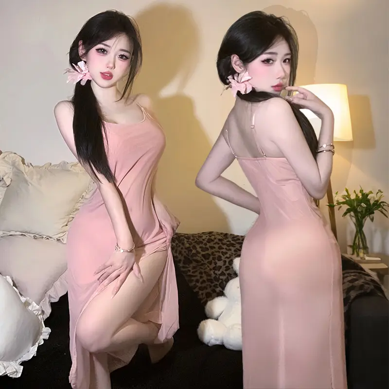 Asian Lingerie Style 1230 | Wholesale Lingerie
