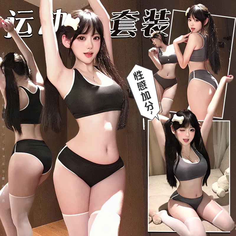 Asian Lingerie Style 1301 | OEM Lingerie Factory view 6