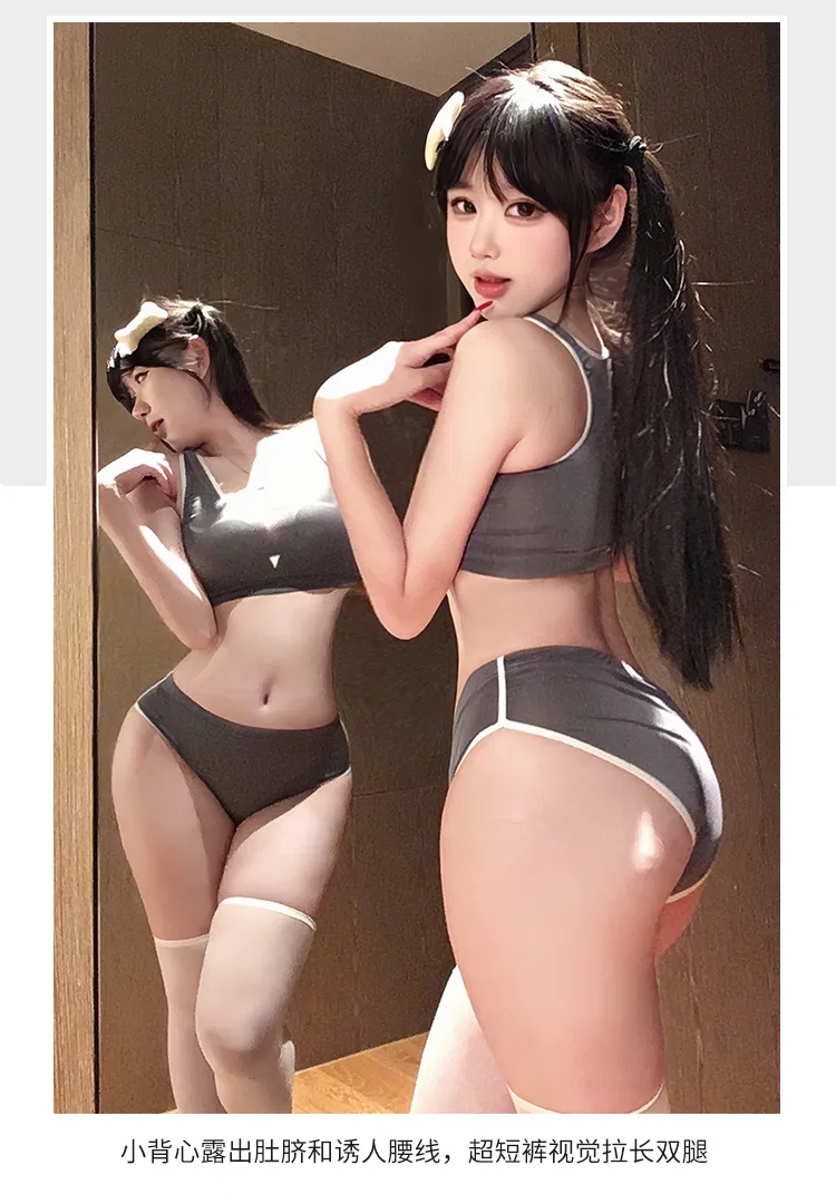 Asian Lingerie Style 1301 | OEM Lingerie Factory view 18
