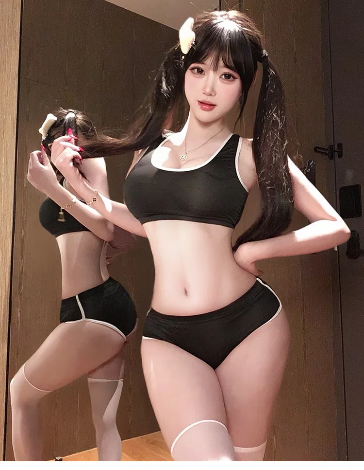 Asian Lingerie Style 1301 | OEM Lingerie Factory view 19