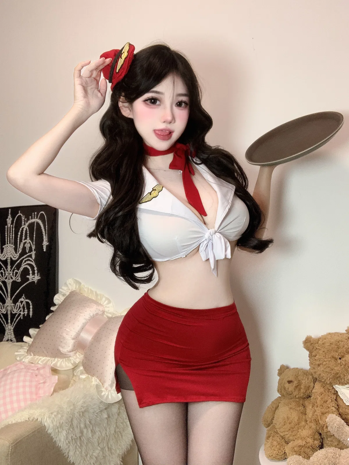 Asian Lingerie Style 1302 | Wholesale Lingerie view 18
